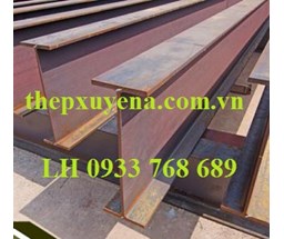 THÉP HÌNH I150 TIÊU CHUẨN A36/ SS400