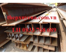 THÉP HÌNH I194/ THÉP HÌNH H194