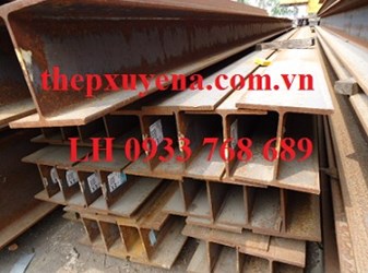 THÉP HÌNH I194/ THÉP HÌNH H194