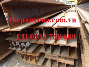 THÉP HÌNH I194/ THÉP HÌNH H194