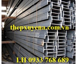 THÉP HÌNH I200 TIÊU CHUẨN A36/ SS400