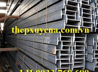 THÉP HÌNH I200 TIÊU CHUẨN A36/ SS400