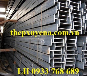 THÉP HÌNH I200 TIÊU CHUẨN A36/ SS400