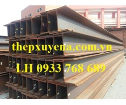 THÉP HÌNH I250 TIÊU CHUẨN A36/ SS400