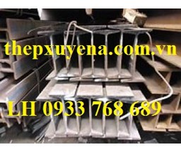 THÉP HÌNH I350 TIÊU CHUẨN A36/ SS400