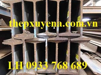 THÉP HÌNH I400 TIÊU CHUẨN A36/ SS400