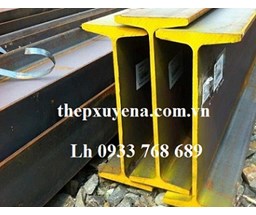 THÉP HÌNH I488 TIÊU CHUẨN A36/ SS400