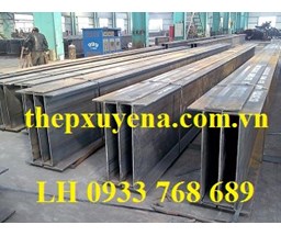 THÉP HÌNH I500 TIÊU CHUẨN A36/ SS400