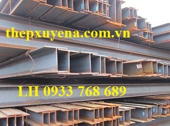 THÉP HÌNH I582/ I692/ I792/ I482