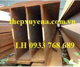 THÉP HÌNH I600 TIÊU CHUẨN A36/ SS400