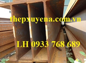 THÉP HÌNH I600 TIÊU CHUẨN A36/ SS400