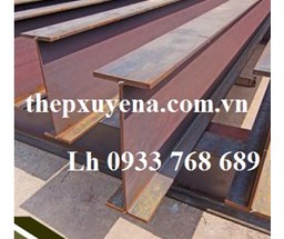 THÉP HÌNH I700 TIÊU CHUẨN A36/ SS400