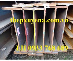 THÉP HÌNH I800 TIÊU CHUẨN A36/ SS400