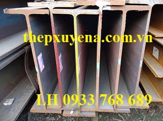 THÉP HÌNH I800 TIÊU CHUẨN A36/ SS400