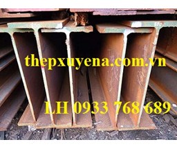 THÉP HÌNH I900 TIÊU CHUẨN A36/ SS400