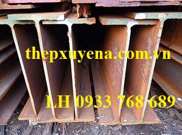 THÉP HÌNH I900 TIÊU CHUẨN A36/ SS400