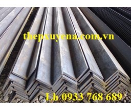 THÉP HÌNH V100/ THÉP V100