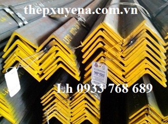 THÉP HÌNH V120/ THÉP V120