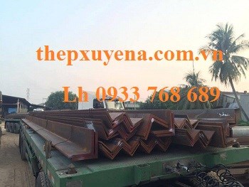 THÉP HÌNH V125/ THÉP V125