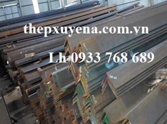 THÉP HÌNH V130/ THÉP V130