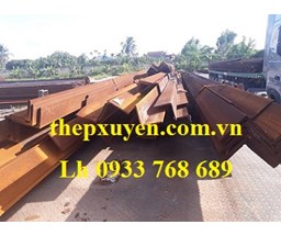 THÉP HÌNH V200/ THÉP V200