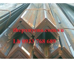 THÉP HÌNH V250/ THÉP V250