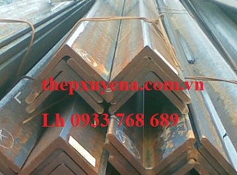 THÉP HÌNH V250/ THÉP V250