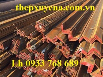 THÉP HÌNH V30 TIÊU CHUẨN A36/SS400