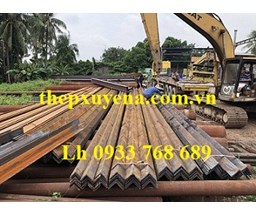 THÉP HÌNH V40/ THÉP V40