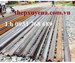 THÉP HÌNH V40 TIÊU CHUẨN A36/SS400