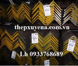 THÉP HÌNH V50/ THÉP V50