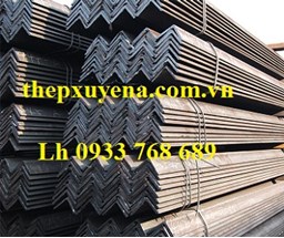 THÉP HÌNH V50 TIÊU CHUẨN A36/SS400