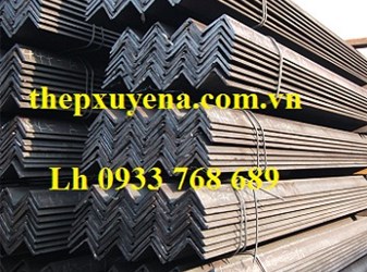 THÉP HÌNH V50 TIÊU CHUẨN A36/SS400