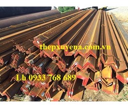 THÉP HÌNH V65/ THÉP V65