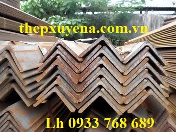 THÉP HÌNH V70/ THÉP V70