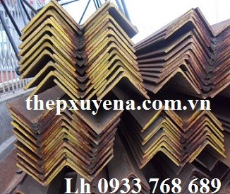 THÉP HÌNH V75/ THÉP V75