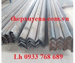 THÉP HÌNH V80/ THÉP V80