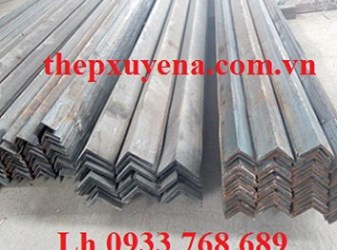 THÉP HÌNH V80/ THÉP V80