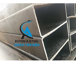 THÉP HỘP 100X140/ THÉP HỘP 140X100