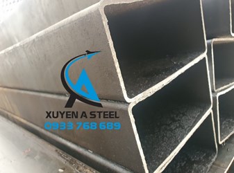 THÉP HỘP 100X140/ THÉP HỘP 140X100