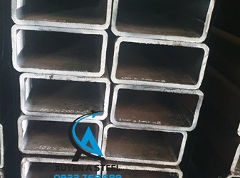 THÉP HỘP 100X200X8MM/LY/LI Q355B