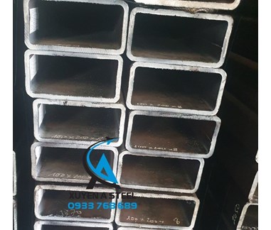 THÉP HỘP 100X200X8MM/LY/LI Q355B