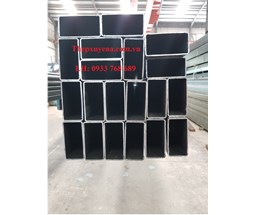 THÉP HỘP 100X250/ THÉP HỘP 250X100