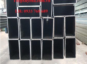 THÉP HỘP 100X250/ THÉP HỘP 250X100