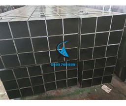 THÉP HỘP 120X120X2.5MM/LY/LI MÁC SS400/Q235