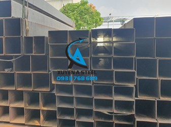 THÉP HỘP 150X100X2.5MM/ THÉP HỘP 100X150X2.5MM