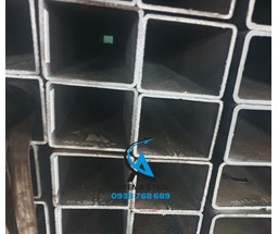 THÉP HỘP 150X200 DÀY 5MM /THÉP HỘP 200X150 DÀY 5MM