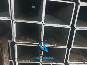 THÉP HỘP 150X200 DÀY 5MM /THÉP HỘP 200X150 DÀY 5MM