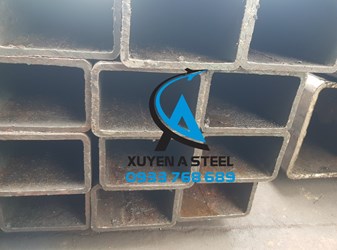 THÉP HỘP 150X200X12LI /THÉP HỘP 150X200X12MM