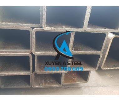 THÉP HỘP 150X200X12LI /THÉP HỘP 150X200X12MM